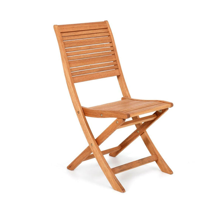 SEDIA CALIFORNIA IN EUCALIPTO