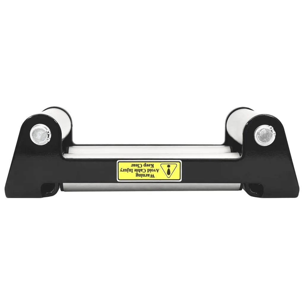 Passacavo a 4 Vie in Acciaio 8000-13000 lbcod mxl 127353