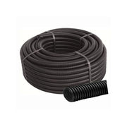 Tubo Corrugato Nero Mm 18,3X25,0 M 10