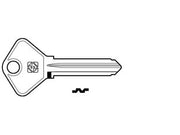 Chiavi Auto Safe Giobert AF3B Silca 5 Pezzi