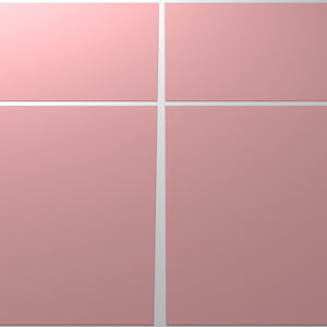 Idropittura Lavabile Bianko K-5 Interno - Rivestimenti Interni 563 - Litri 4