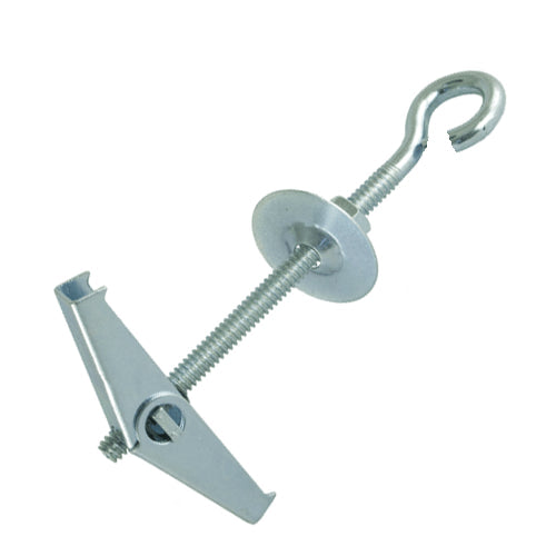 NOBEX COD. 3834 Tassello a Farfalla Gancio Aperto