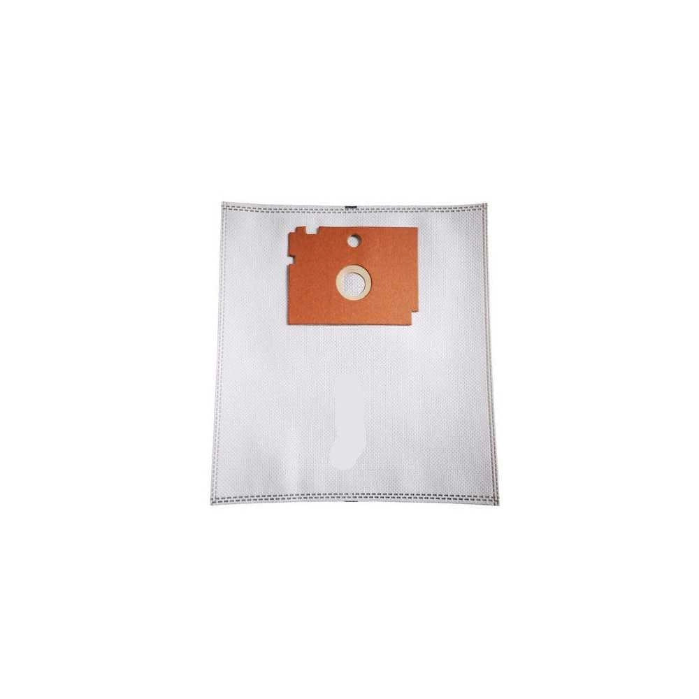 5 SACCHETTI carta ASPIRAPOLVERE ROWENTA SPAZIO RS 610 Spazio RS 612 Spazio RS 61 - ROWENTA
