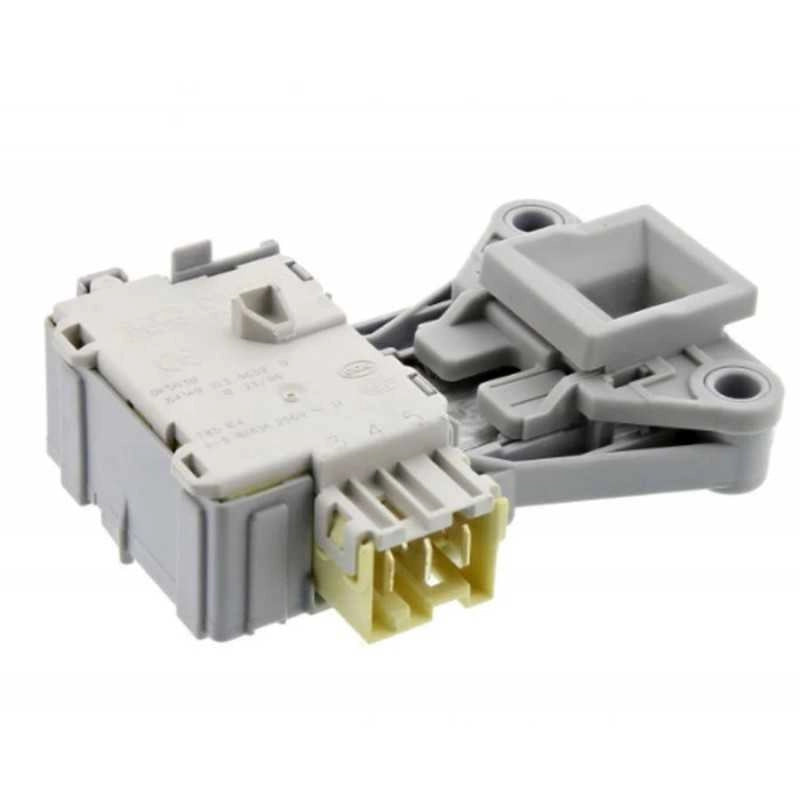 BLOCCOPORTA SERRATURA PORTA LAVATRICE REX ELECTROLUX AEG 1328469026 ewf.. - Electrolux Rex Aeg Zoppas