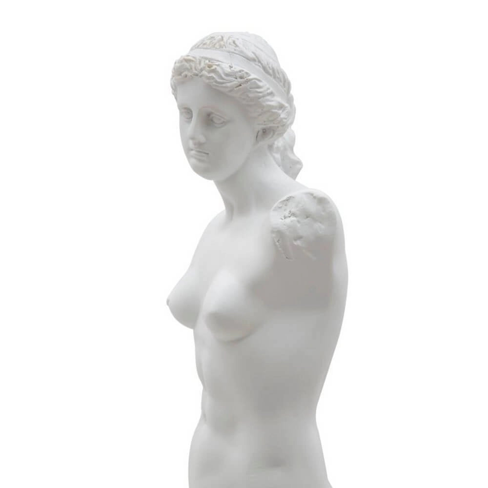 Statuetta di design busto di donna - ELISIA