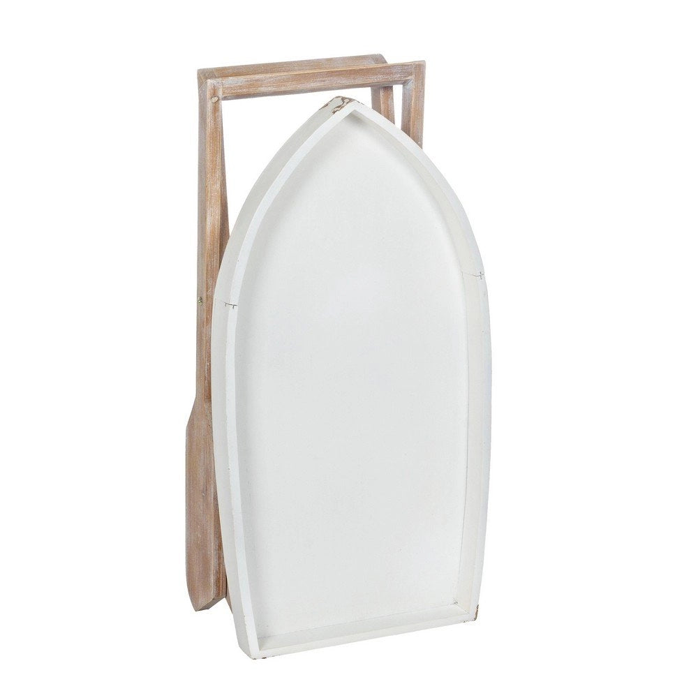 Tavolino Legno Marrone Rustico da Interno - ELLIOT