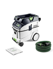 Aspiratore FESTOOL CTL 36 EI
