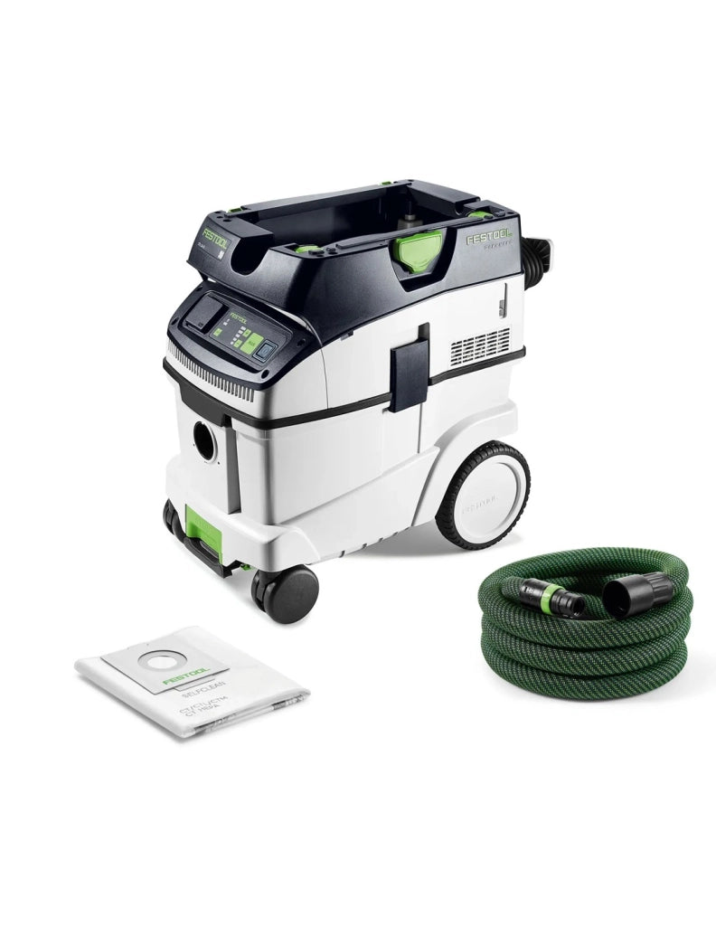 Aspiratore FESTOOL CTL 36 EI