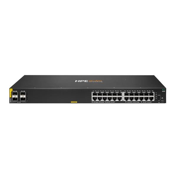 Hpe anw 6000 24g cl4 4f 370w sw - R8N87B#ABB