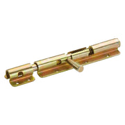 CATENACCIO TRASVERSALE ASTA TONDA mm 270 - pz.1  - Blister Koncreto