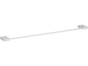 Portasalviette 60 cm da muro - serie flat-re