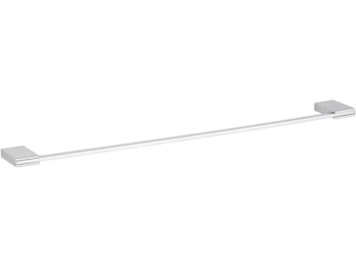 Portasalviette 60 cm da muro - serie flat-re