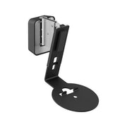 Supporto parete per casse vogels 8151110 swm 4111 era 100 black