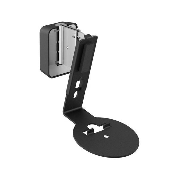 Supporto parete per casse vogels 8151110 swm 4111 era 100 black