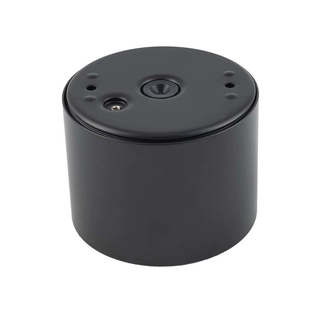 Faretto da soffitto Nowodvorski BOL 10484 GX53 nero