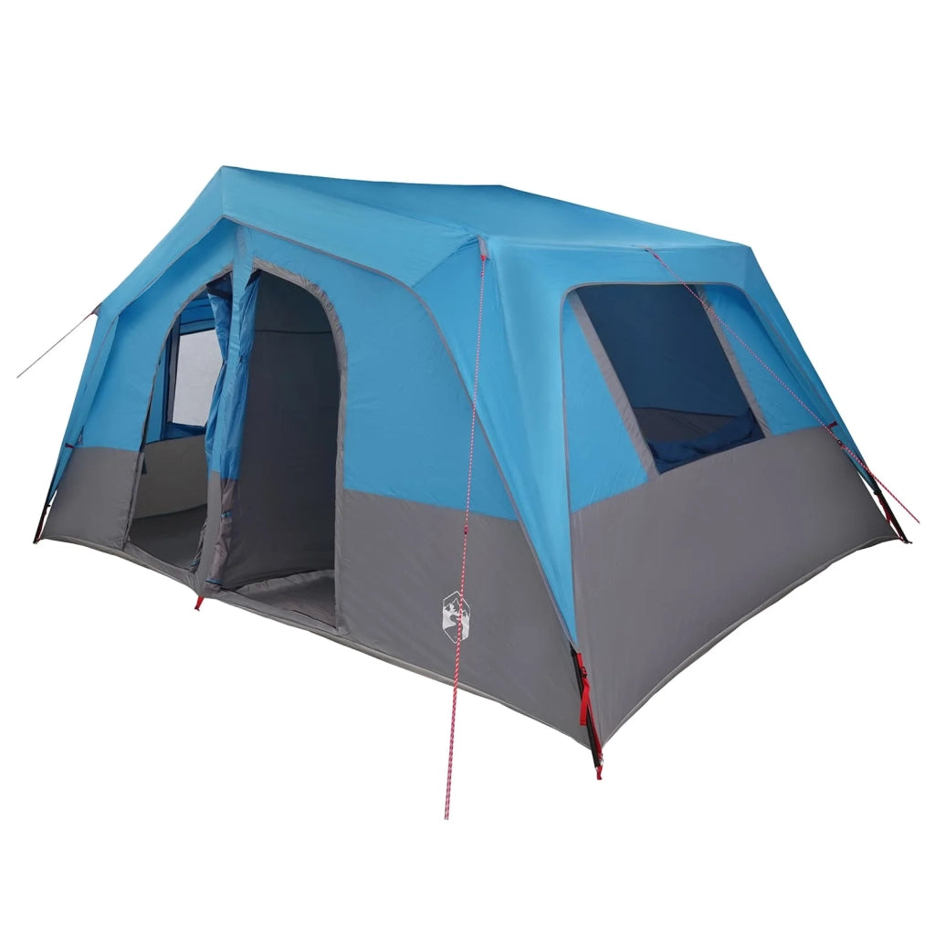 Tenda Familiare Blu 533 x 312 x 230 cm 42017470