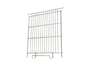 Art.108A Gabbie supplementari 3 pezzi in acciaio per art.196 e 203