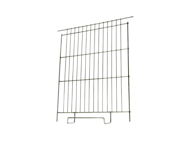 Art.108A Gabbie supplementari 3 pezzi in acciaio per art.196 e 203