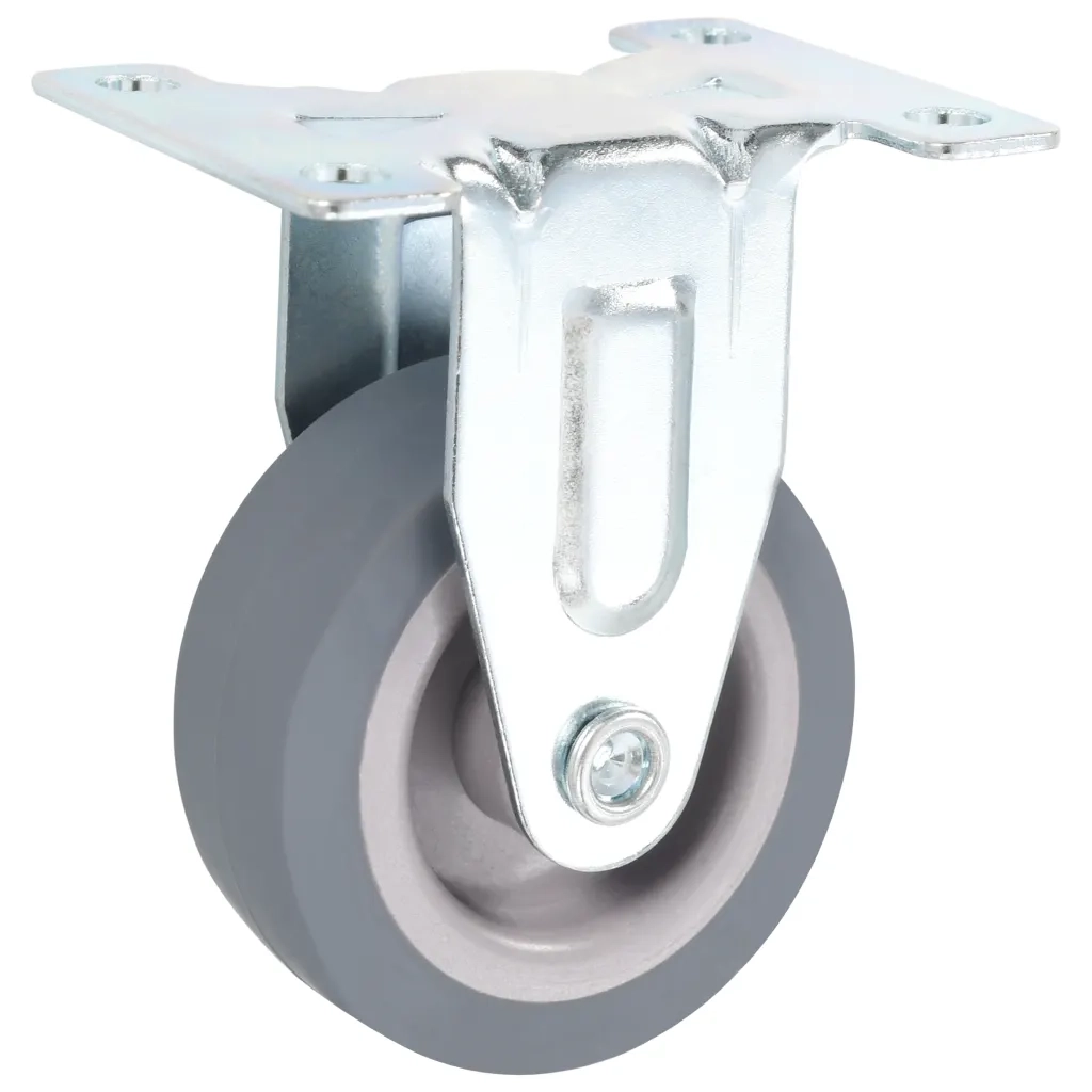Rotelle Fisse 16 pz 50 mm cod mxl 61609