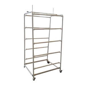 ESPOSITORE PASSATOIE E ZERBINI 564-10