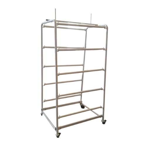 ESPOSITORE PASSATOIE E ZERBINI 564-10