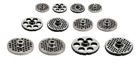 TRAFILA X TRITACARNE N.10/12 F.12