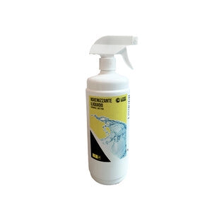 IGIENIZZANTE PER PISCINA LIQUIDO 1 KG