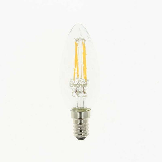 56412 Lampada Led Beghelli Zafiro a Tortiglione 4W