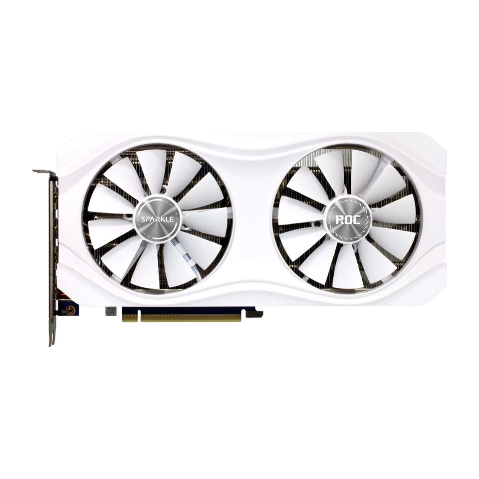 Scheda grafica Sparkle Intel Arc A770 ROC Luna 16GB WH
