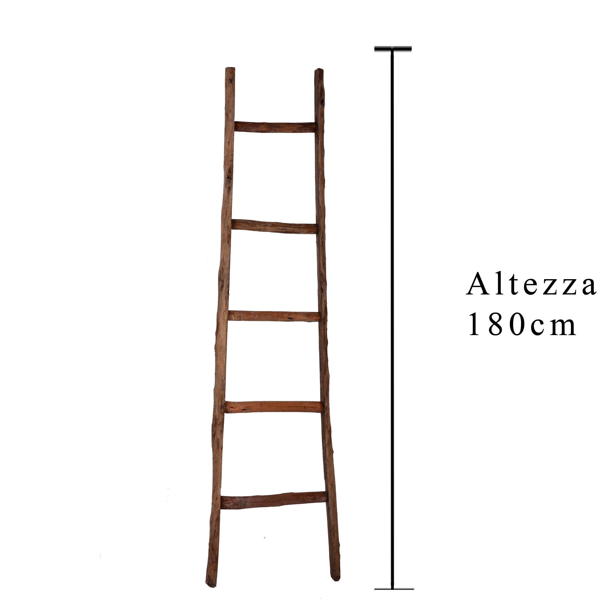 Scala Decorativa H 180 cm