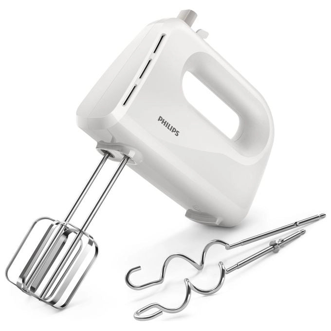 Philips 3000 series HR3705/00 Mixer serie 3000
