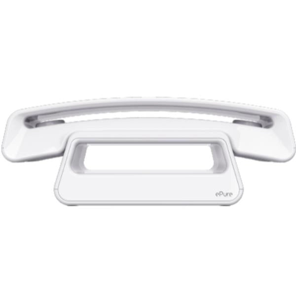 Alcatel  epure  3  iconic  whi - ATL1428162