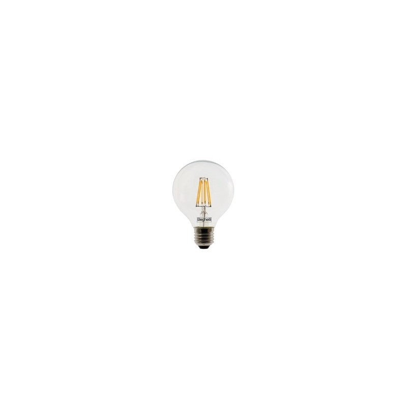 56444 Lampada Led Beghelli Zafiro a Globo G95 8W
