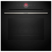 Bosch Serie 8 HBG7721B2 Forno da incasso 60 x 60 cm Nero Classe A+