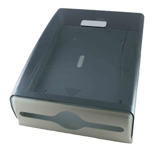 PORTASALVIETTE PER CARTA ASCIUGAMANI XTRA' CM.27,5X10,5X37,5