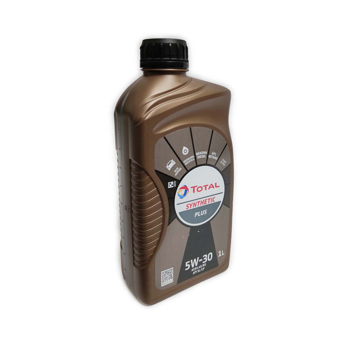 OLIO TOTAL SINT 5W30 LT.1