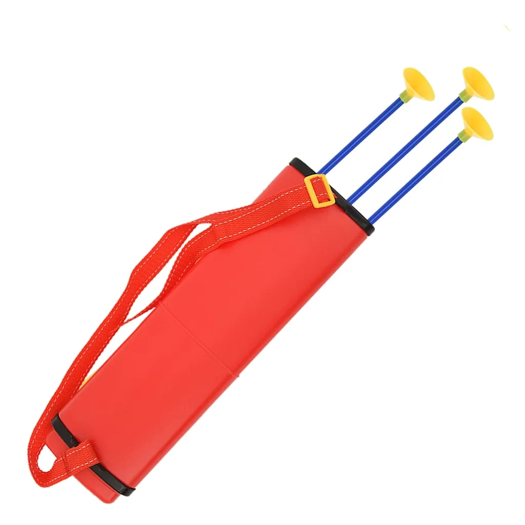 Set di Tiro con l'Arco per Bambini Arco e Frecce con Bersaglio CFW9157331
