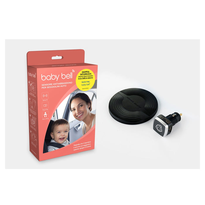 BABY BELL SIST.ANTIABBANDONO