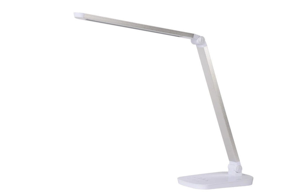 Lampada da scrivania Lucide VARIO LED 8W CCT bianca