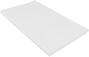 Filtro universale per aria - Filtro dell'aria del motore - Filtro dell'aria di scarico - Filtro carta - Materiale PET - Miglioramento della qualità dell'aria