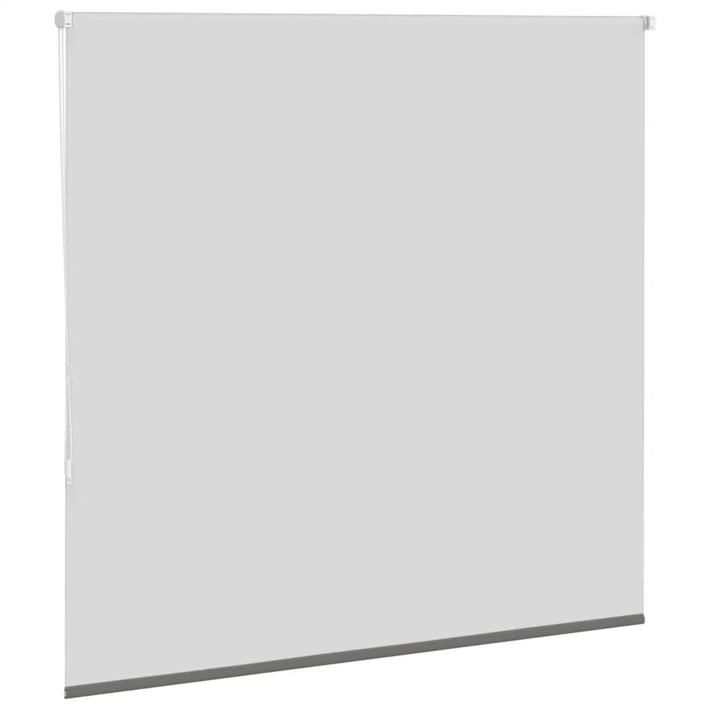 Tenda a Rullo Oscurante 150x175 cm Larghezza Tessuto 146,6 cm 4011164