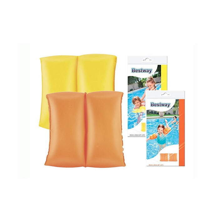 BRACCIOLI COLORATI 20X20