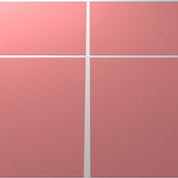 Sterilzeta Antimuffa Lavabile Interno - Rivestimenti Interni 564 - Litri 14