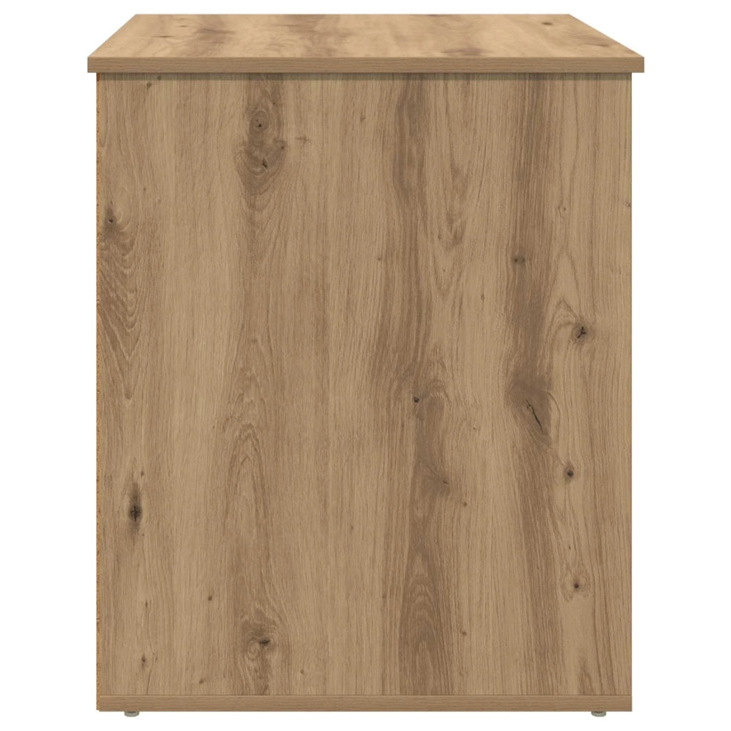 Casa per Gatti Rovere Artigianale 53 x 52 x 62 cm