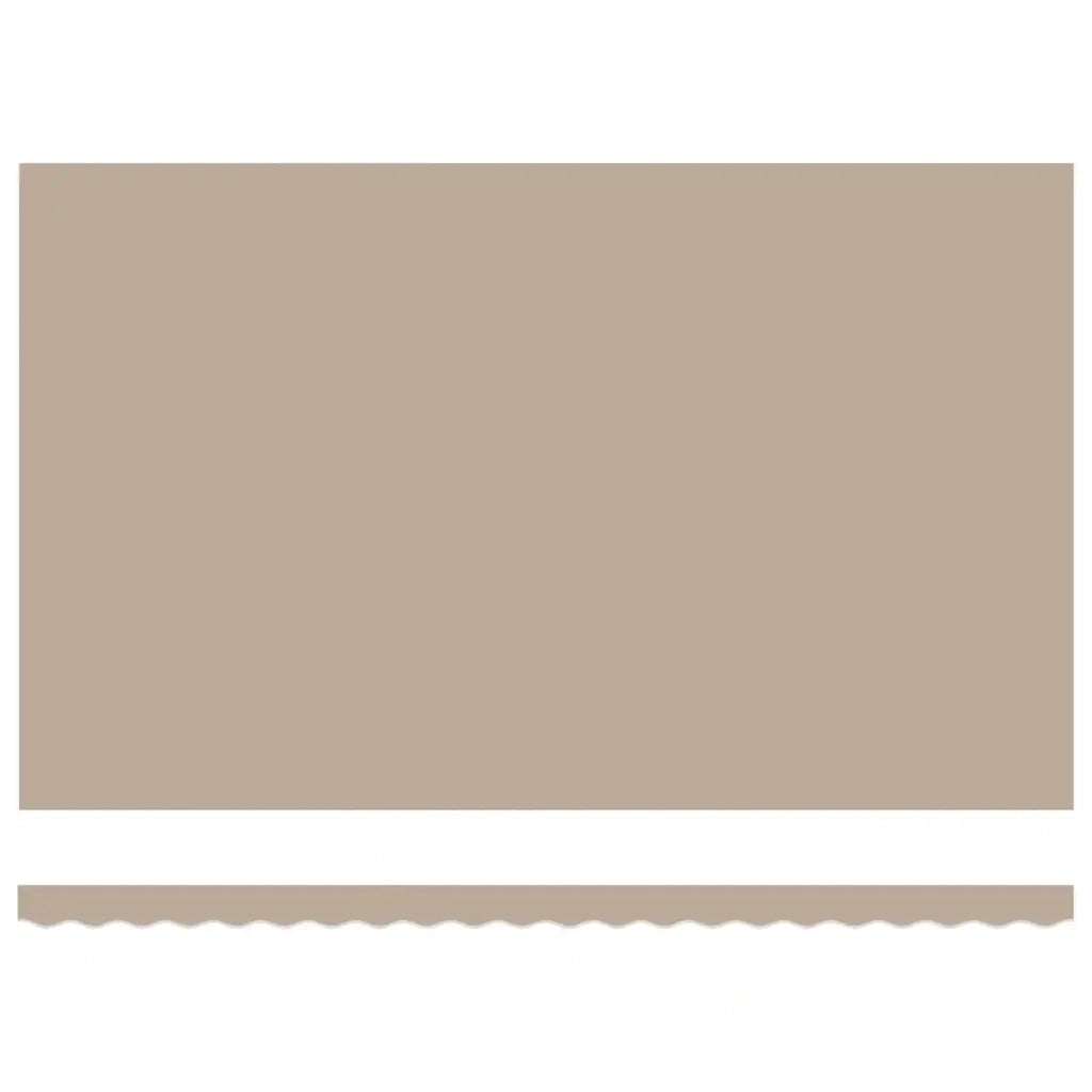 Tenda Retrattile Beige 500 × 350 cm Tessuto e Alluminio 3331531