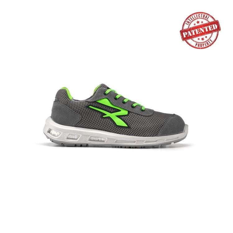 U-POWER SCARPE SUMMER S1P N.44- 1,0 pz