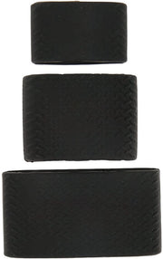 Cinture di fissaggio per clipper - Antiscivolo in silicone - Resistente al calore