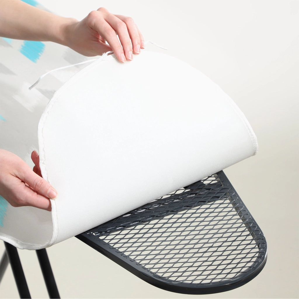 Copertura per asse da stiro KADAX 130x48 cm, elasticizzata
