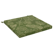 Cuscino per Sedia in Unico Pezzo SOEST 100% Poliestere 944687