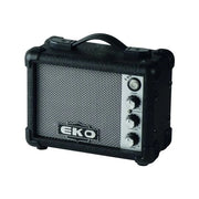 Amplificatore chitarra eko 08150909 i 5g nero